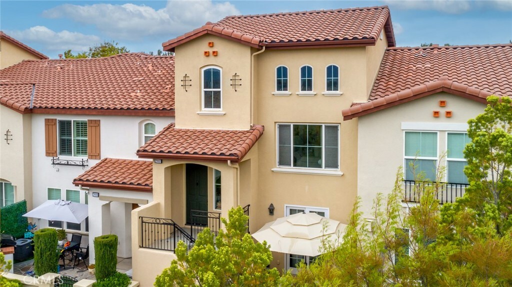 Property Photo: 29007 Frankfort Lane CA 92591