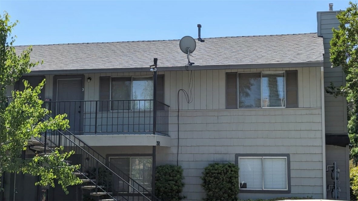 Property Photo:  2375 Notre Dame Boulevard 2  CA 95928 