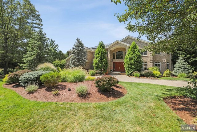 67 Beachmont Terrace  North Caldwell NJ 07006 photo