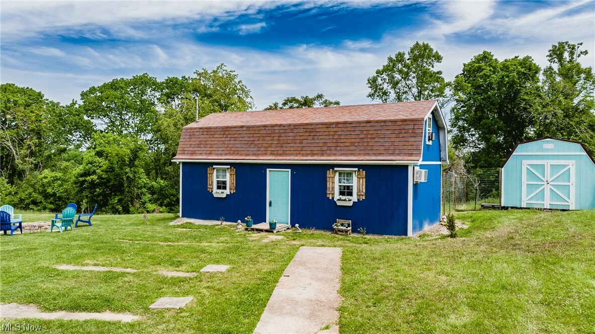 Property Photo:  3939 Loomis Ridge  WV 26104 