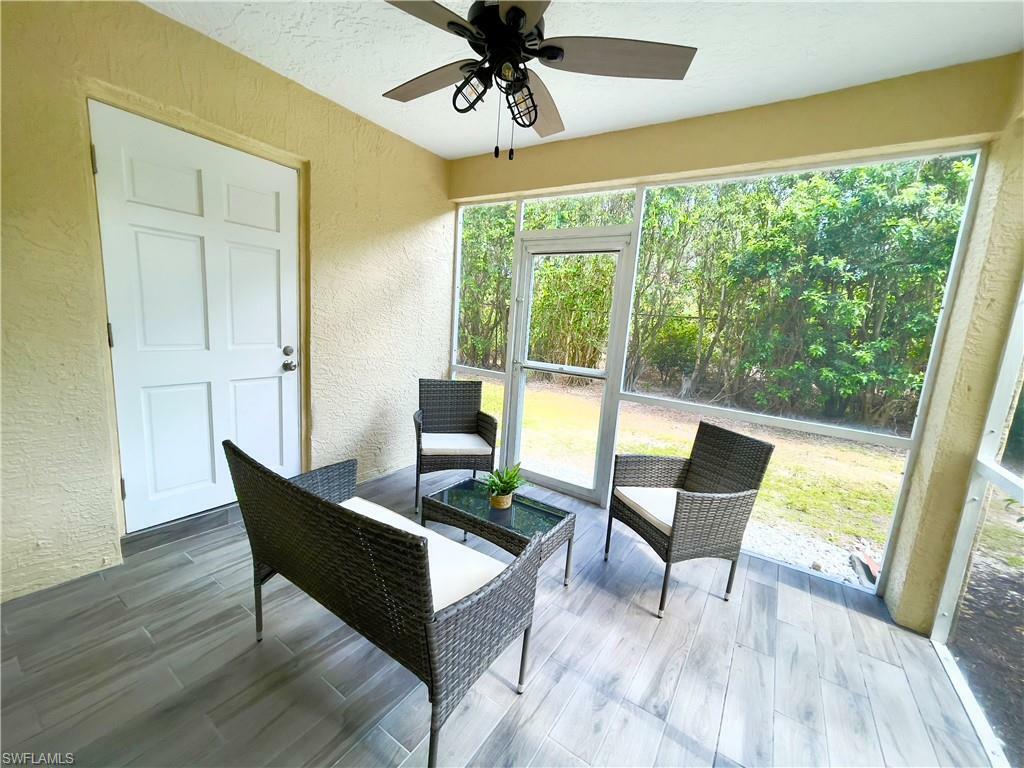 Property Photo: 7797 Esmeralda Way K-102 FL 34109