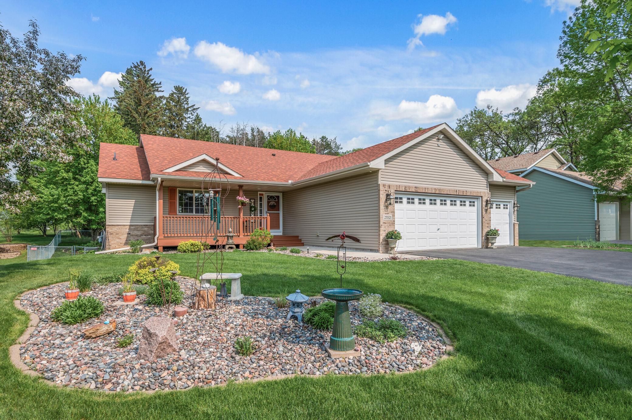 Property Photo:  25521 8th Street W  MN 55398 