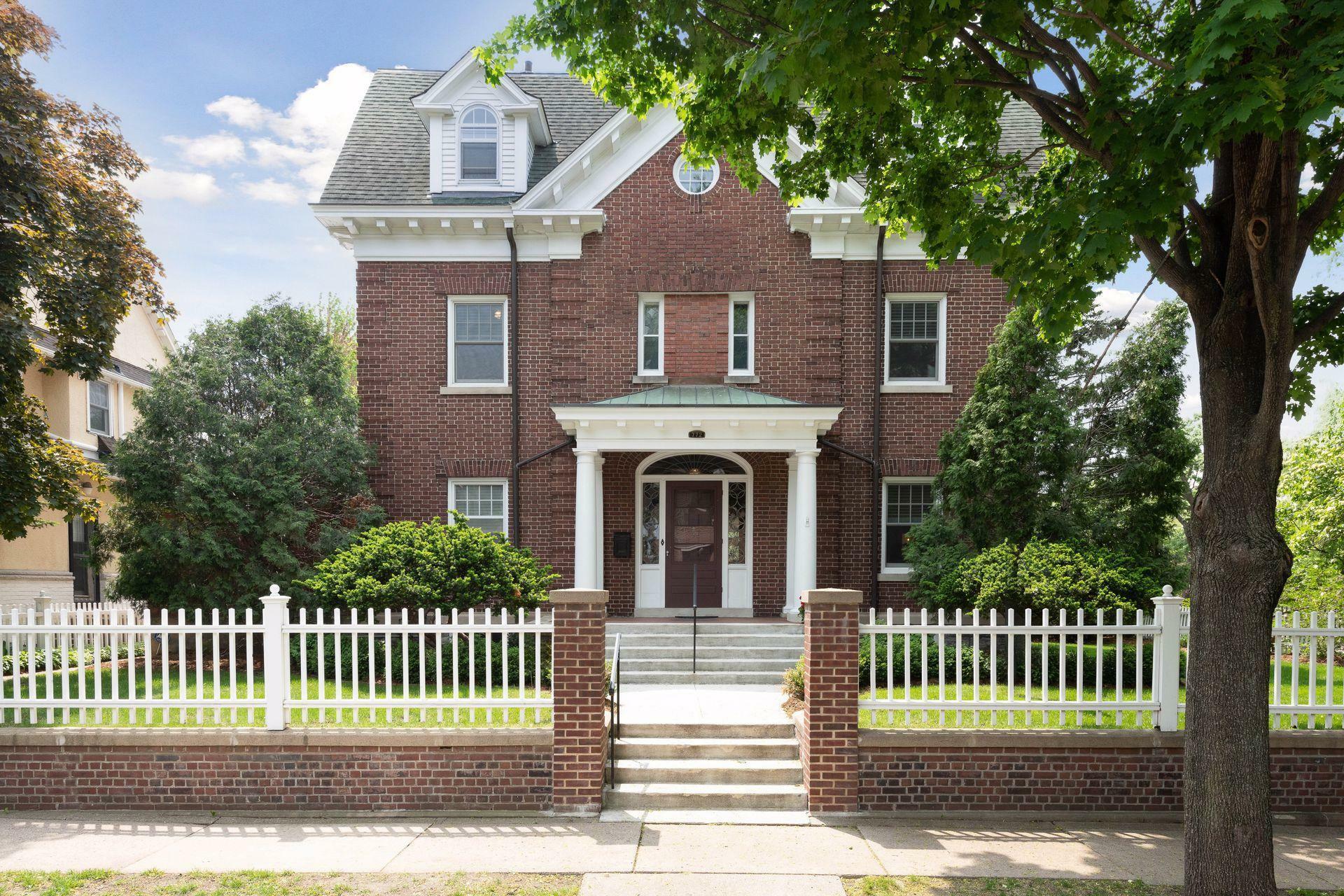 Property Photo: 772 Linwood Avenue MN 55105