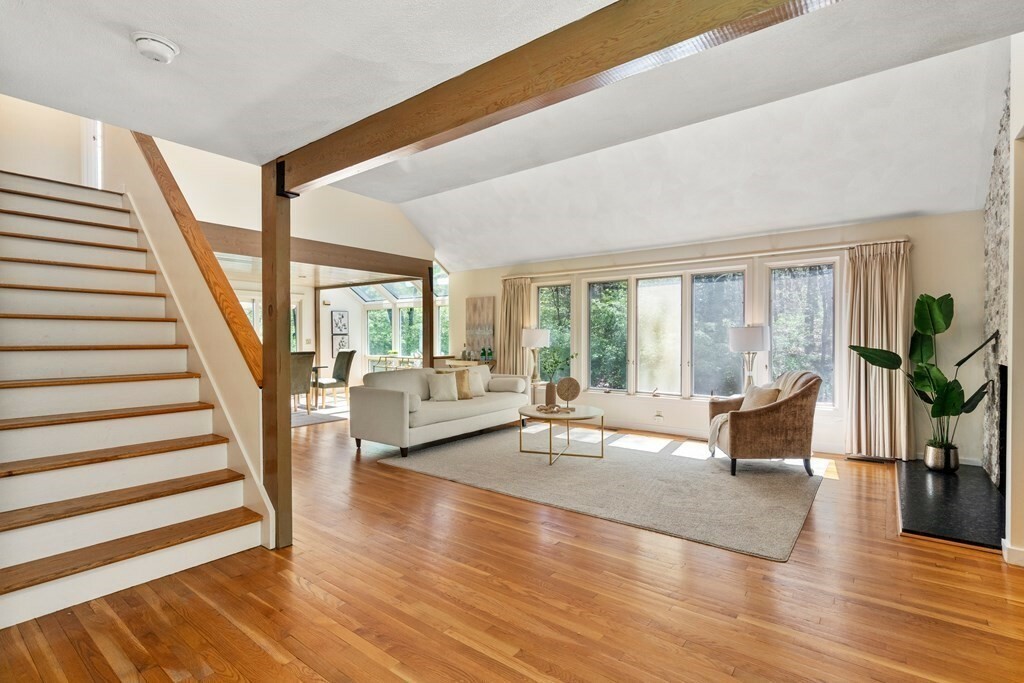 Property Photo: 410 College Rd MA 01742