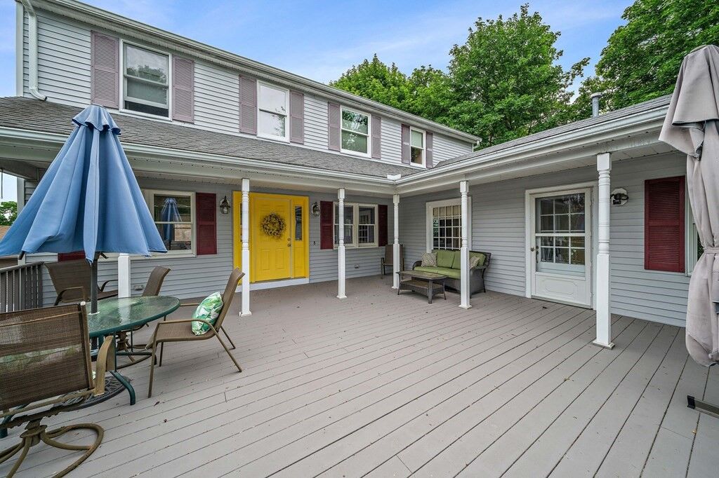Property Photo:  19 3rd St  MA 02062 