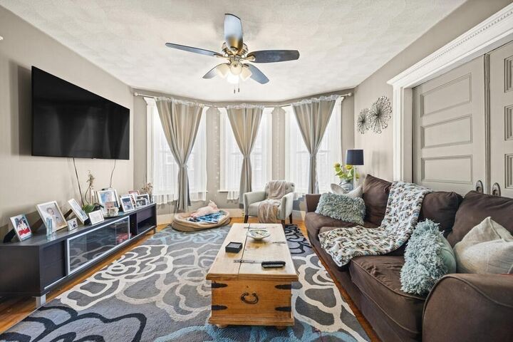 Property Photo:  11 Lambert St  MA 02155 