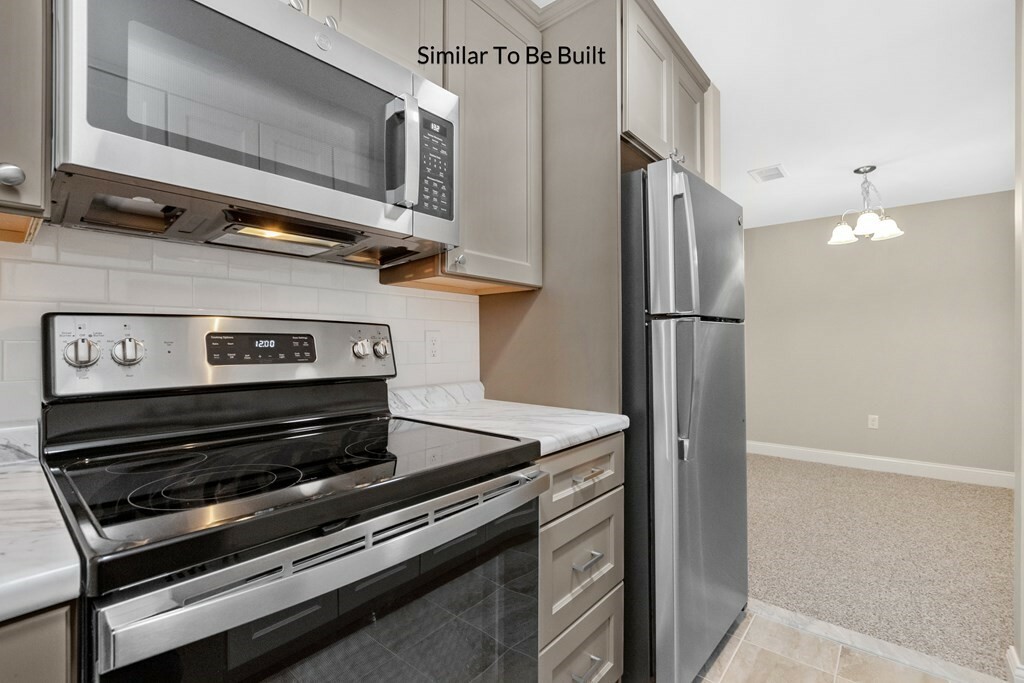 Property Photo: 205 Franklin Crossing Rd 205 MA 02038