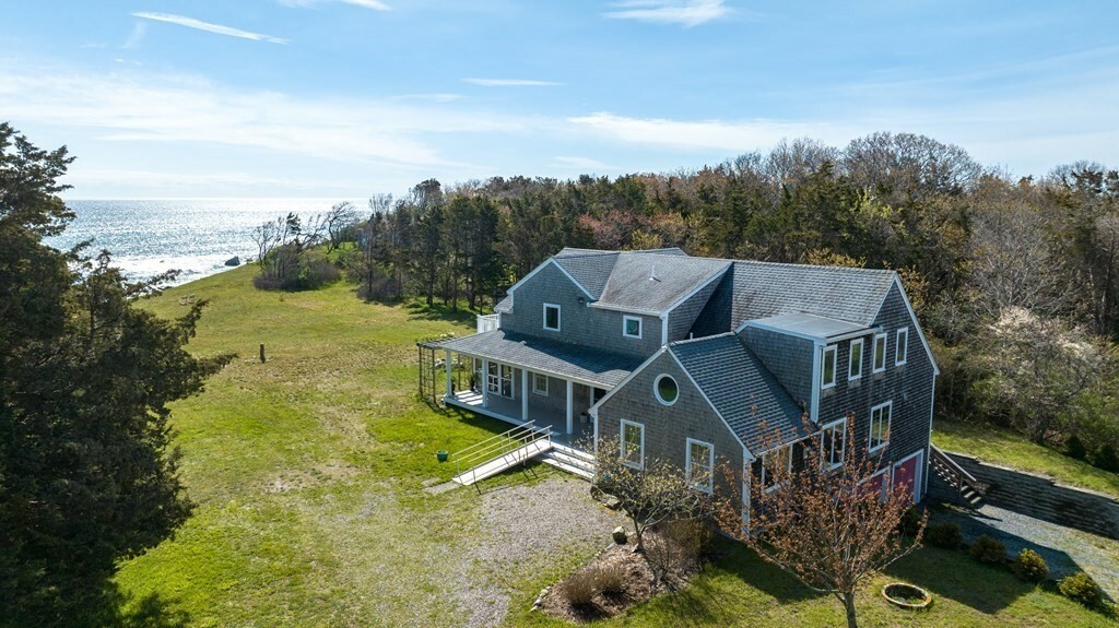 Property Photo:  129 Stage Point Rd  MA 02360 