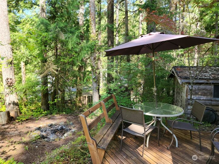 Property Photo:  86 1 Goldrush Road  WA 98244 