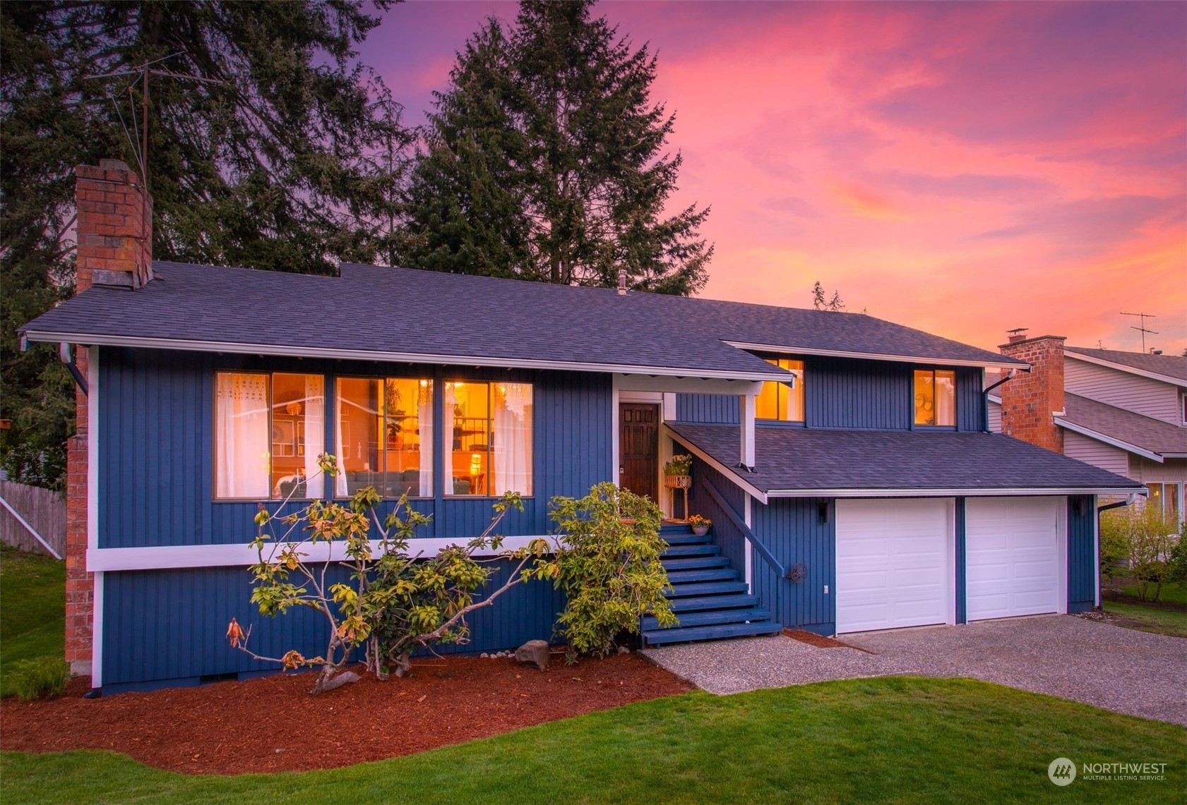 Property Photo:  12108 NE 163rd Street  WA 98011 