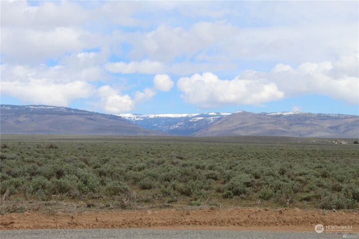 1 Xxx Tipton Road  Ellensburg WA 98926 photo