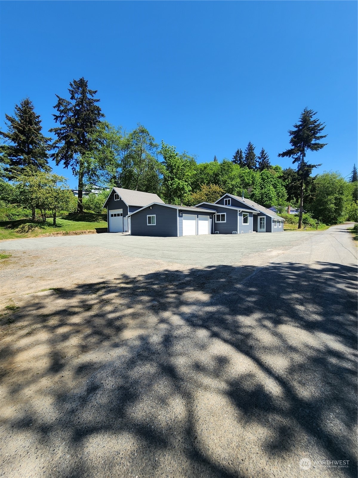 Property Photo:  2033 E Keller Drive  WA 98362 