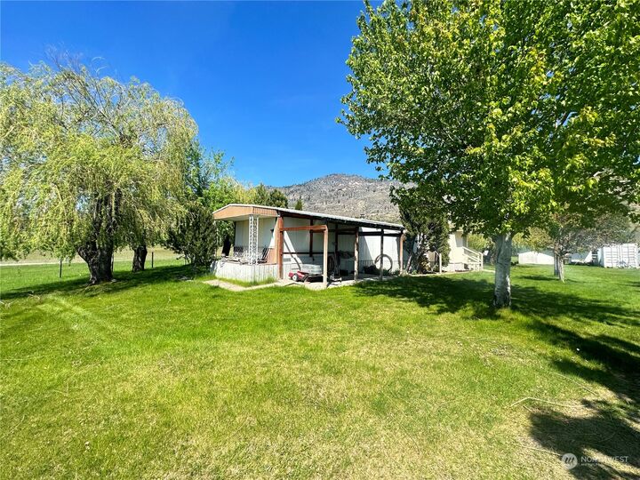 20 Nigg Drive  Oroville WA 98844 photo