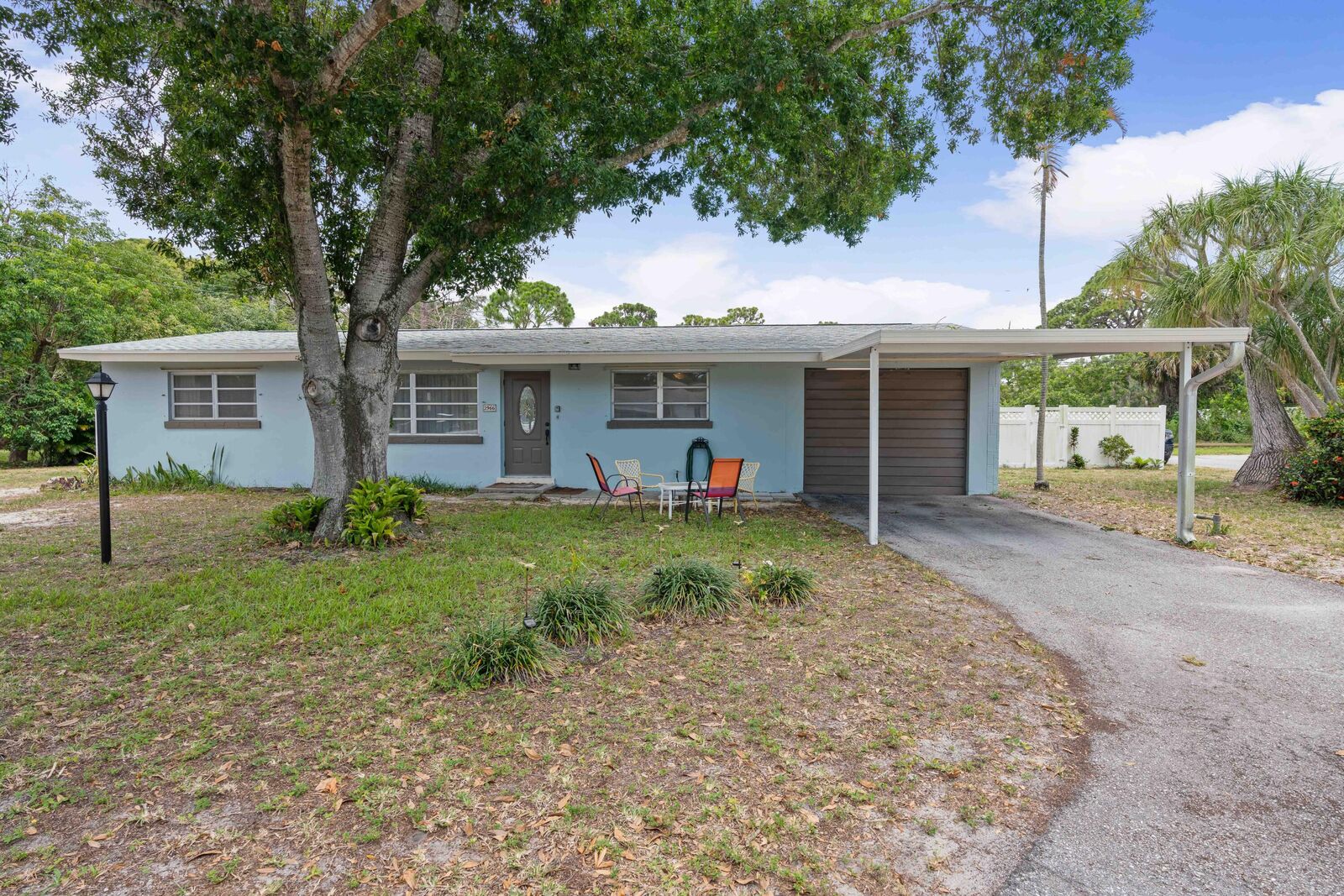 Property Photo: 2966 Jamaica Drive FL 33410