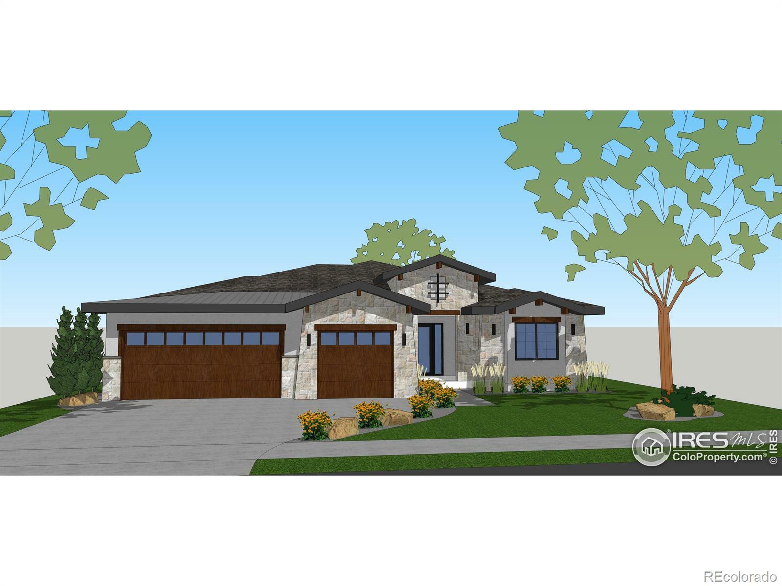 2682 Southwind Road  Berthoud CO 80513 photo