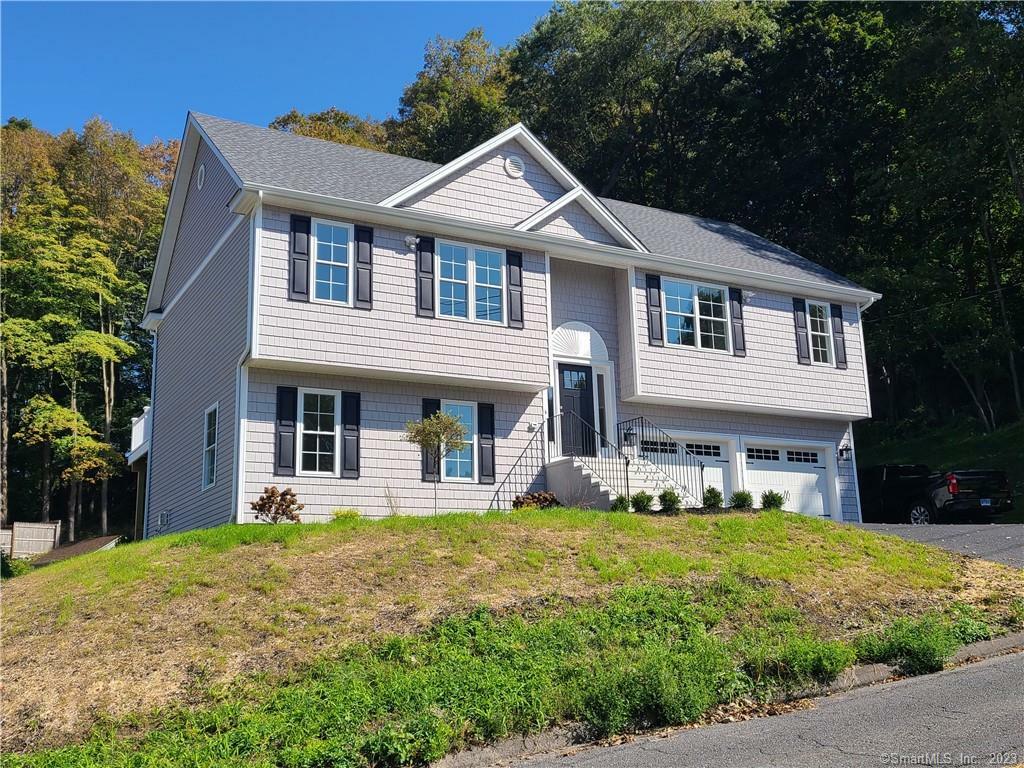Property Photo: 40 Judd Avenue CT 06801