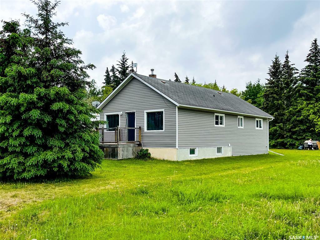 Photo de la propriété: 163 2nd Street W SK S0M2K0