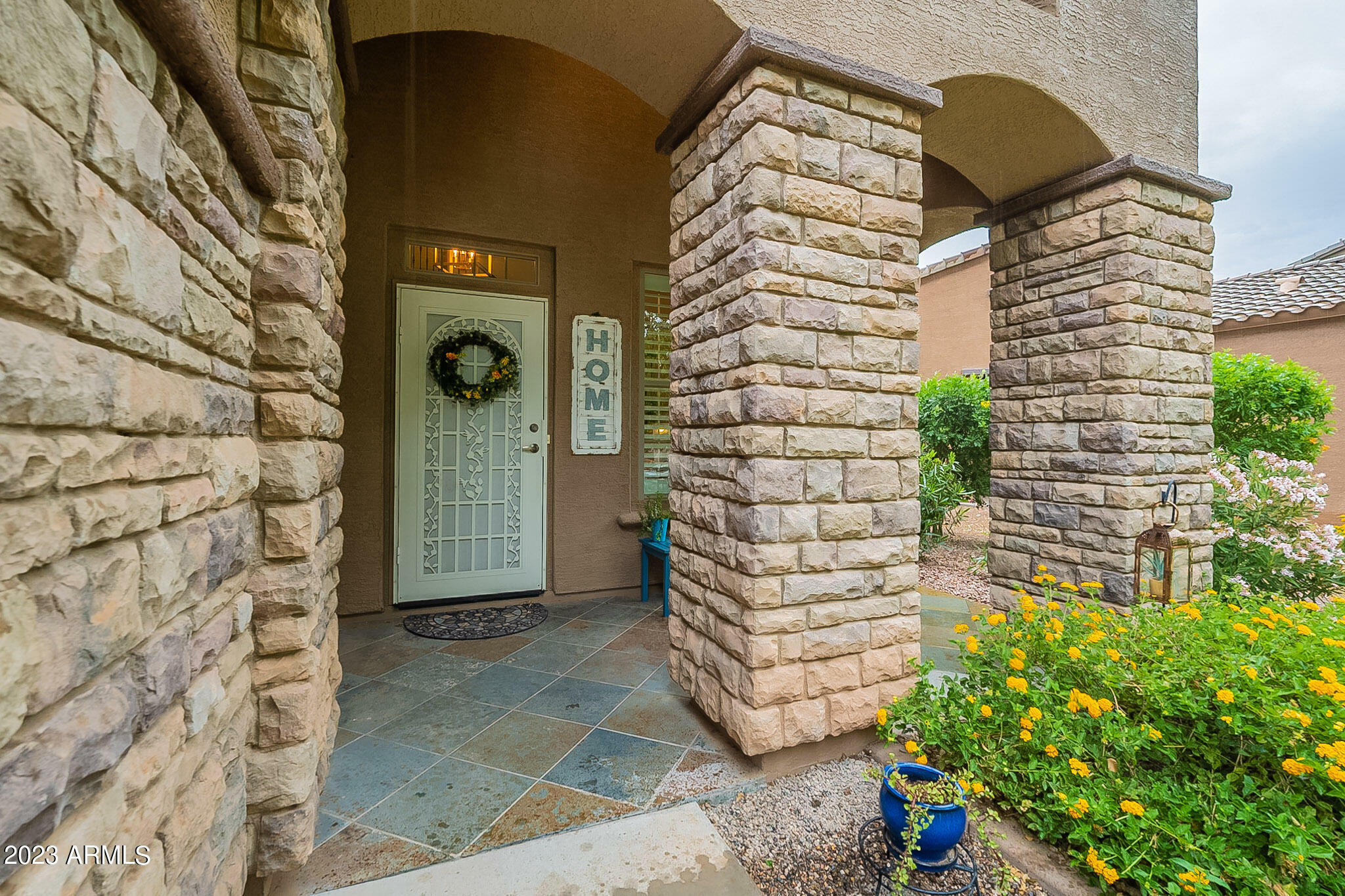 Property Photo:  4278 E Park Avenue  AZ 85234 