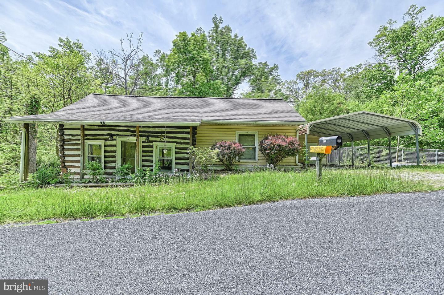 Property Photo:  130 Carr Hill Road  PA 17325 