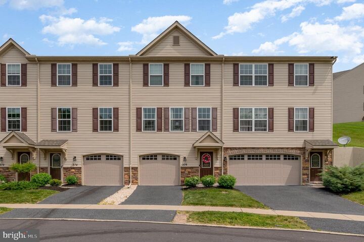 376 Weatherstone Drive  New Cumberland PA 17070 photo