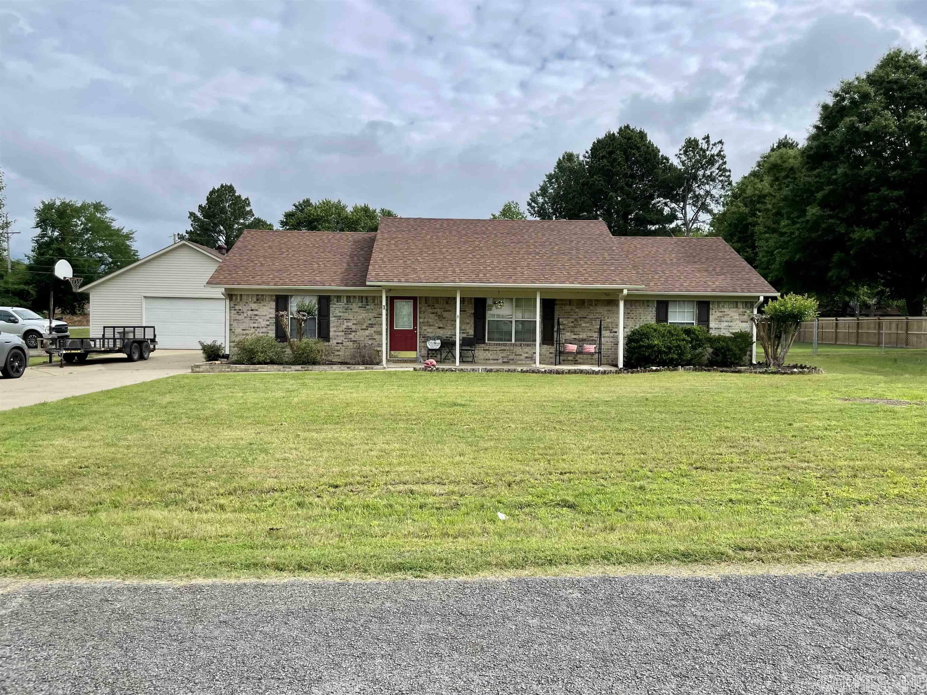 1 Kenny Drive  Conway AR 72032 photo
