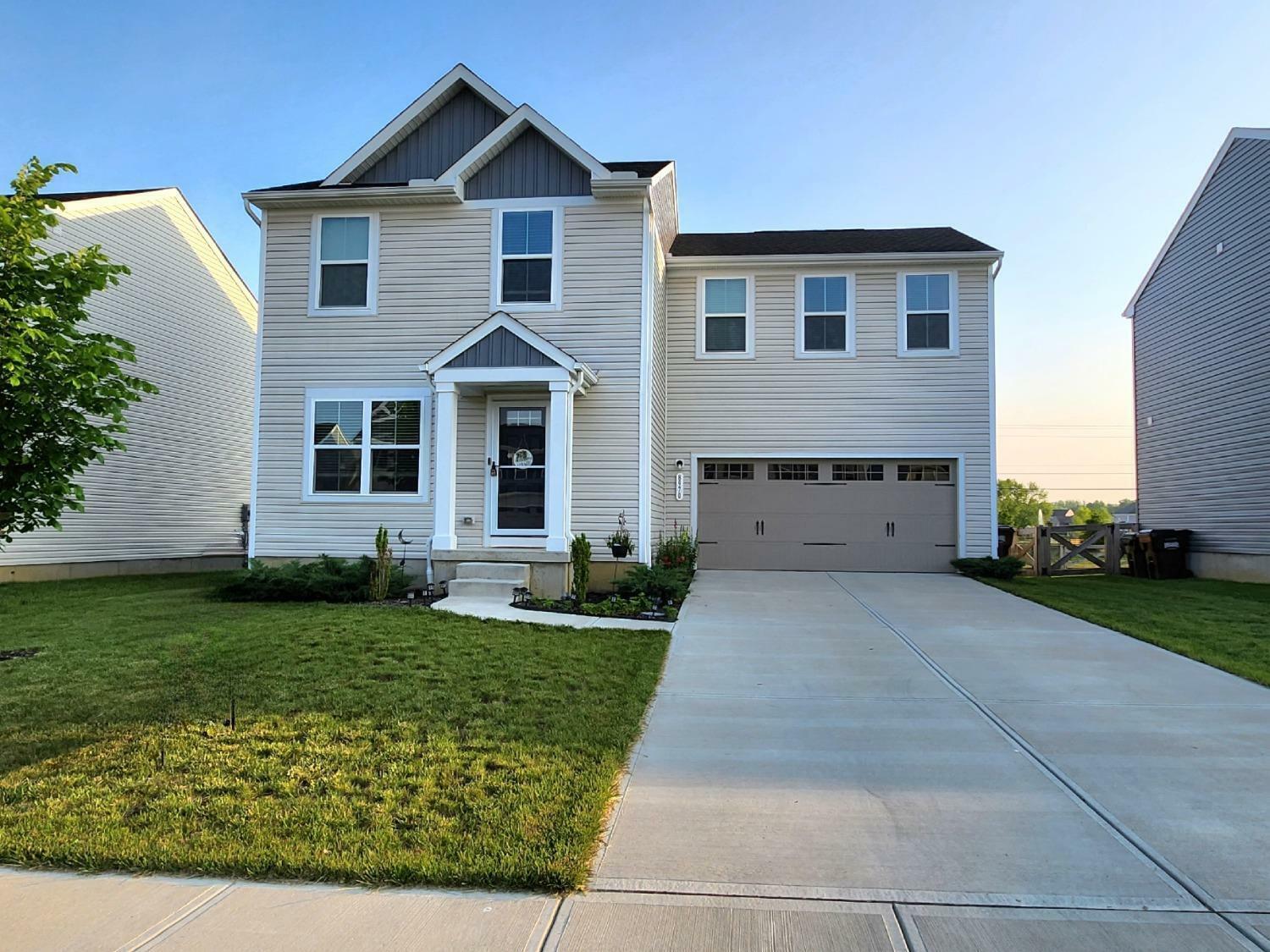 Property Photo: 8970 Camberley St OH 45030