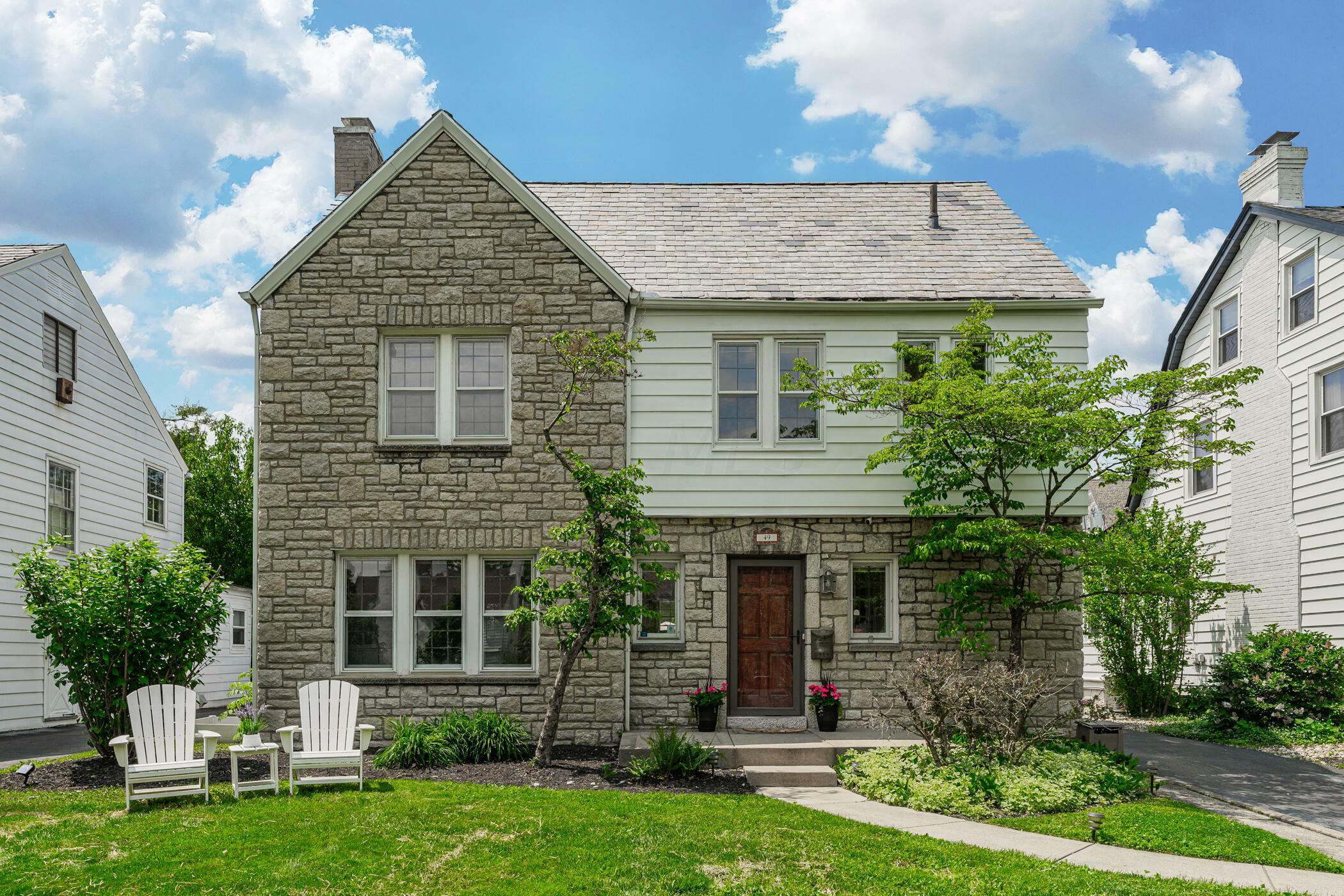 Property Photo: 49 S Remington Road OH 43209