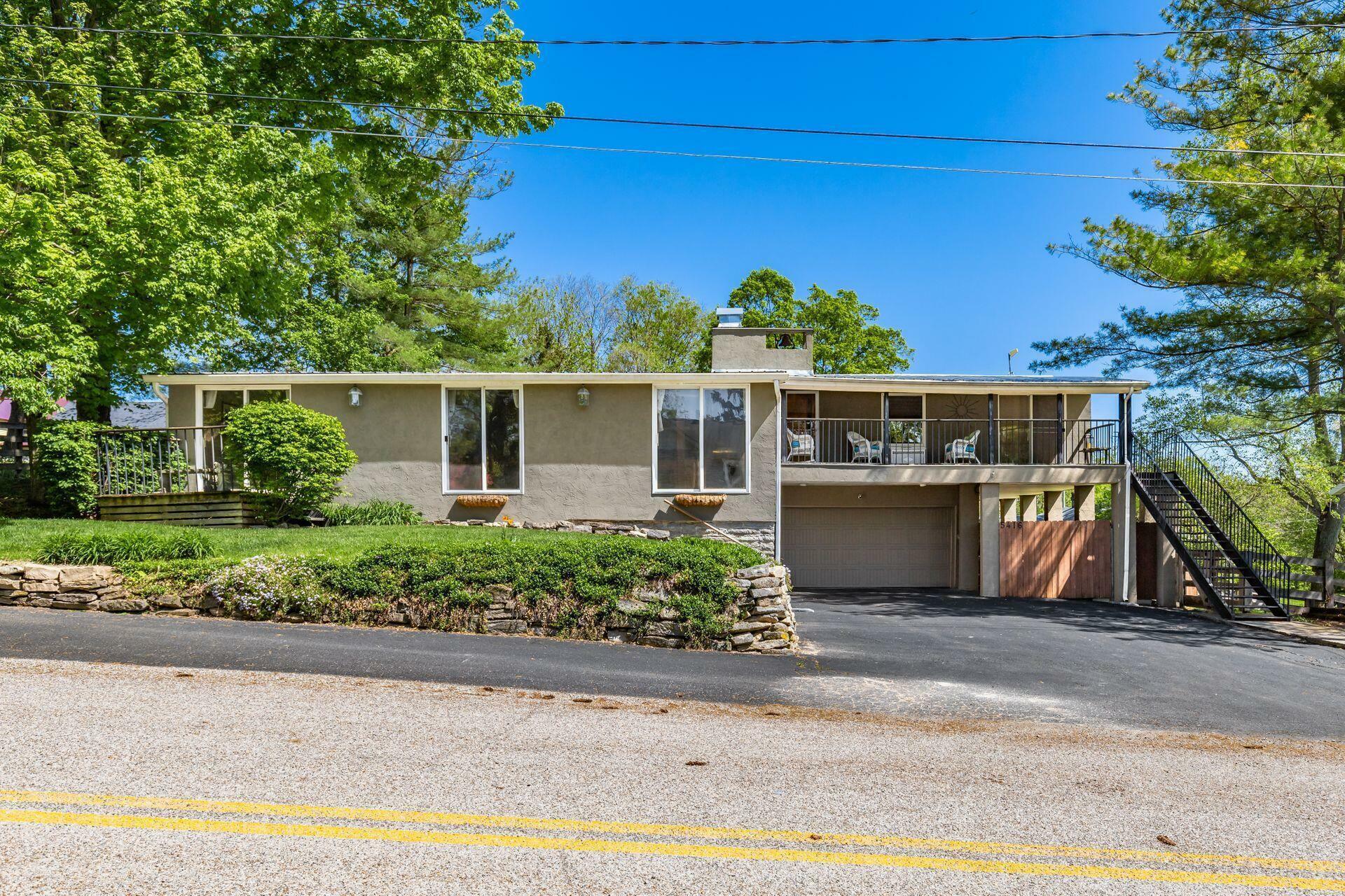 Property Photo: 5416 Bellpoint Road OH 43015