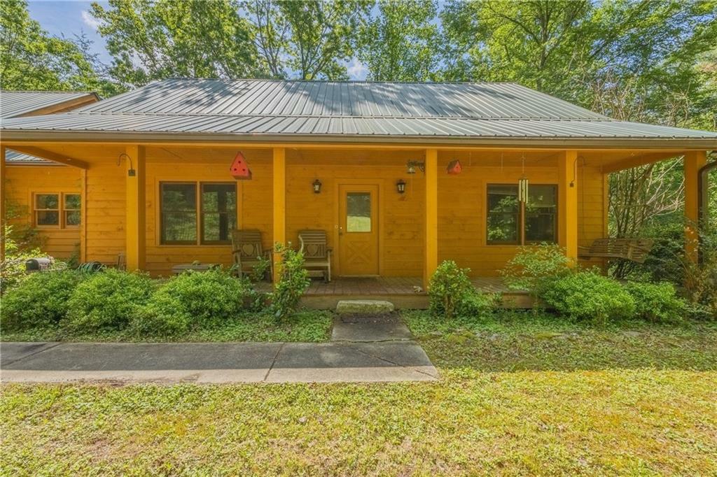 Property Photo: 158 Old Deer Path Way GA 30528