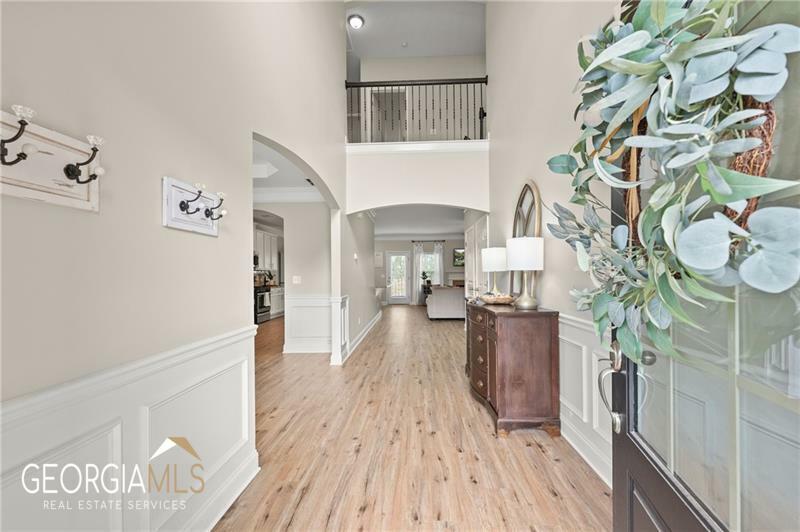 Property Photo: 6180 Oriole Lane GA 30028