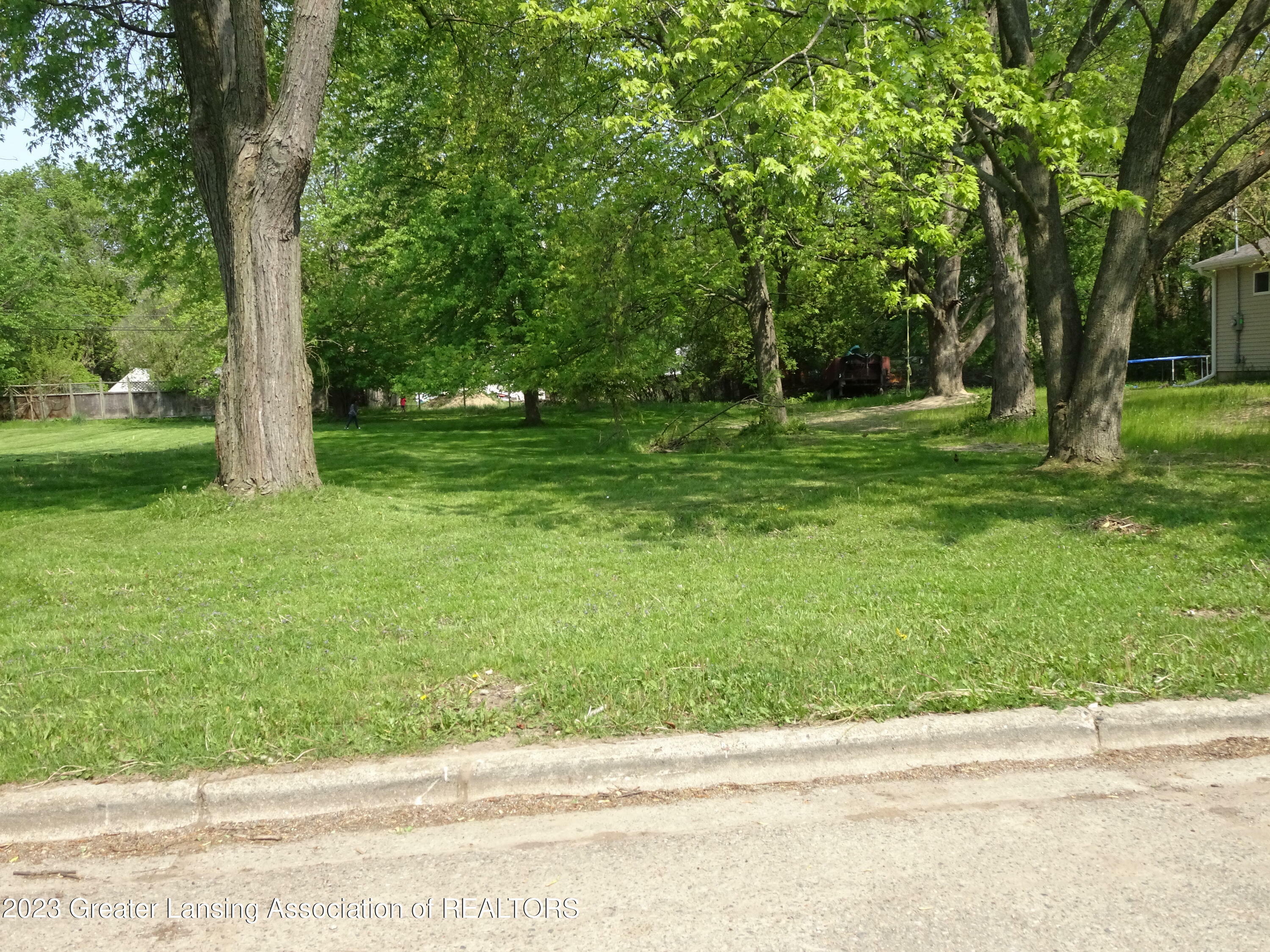 Property Photo:  00 Viking Road  MI 48911 