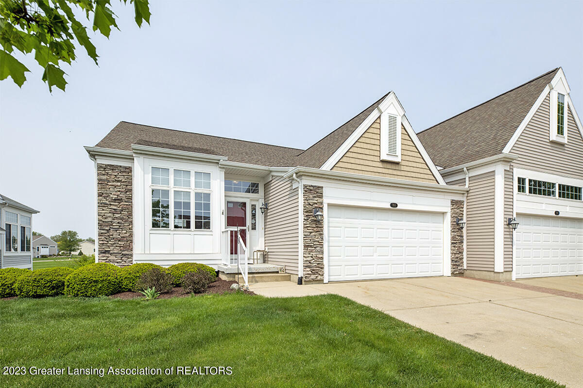 Property Photo: 7501 Roxborough Lane MI 48837