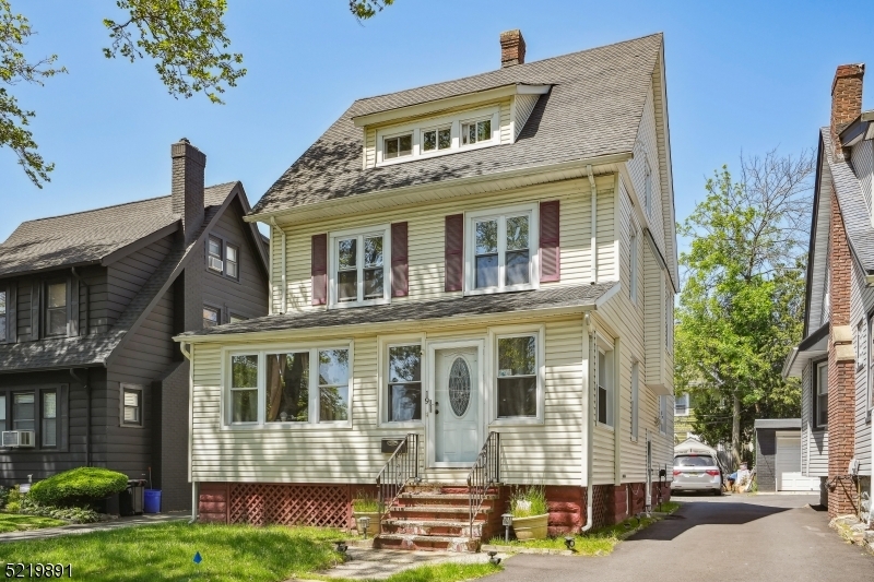 Property Photo:  19 Whittier St  NJ 07018 