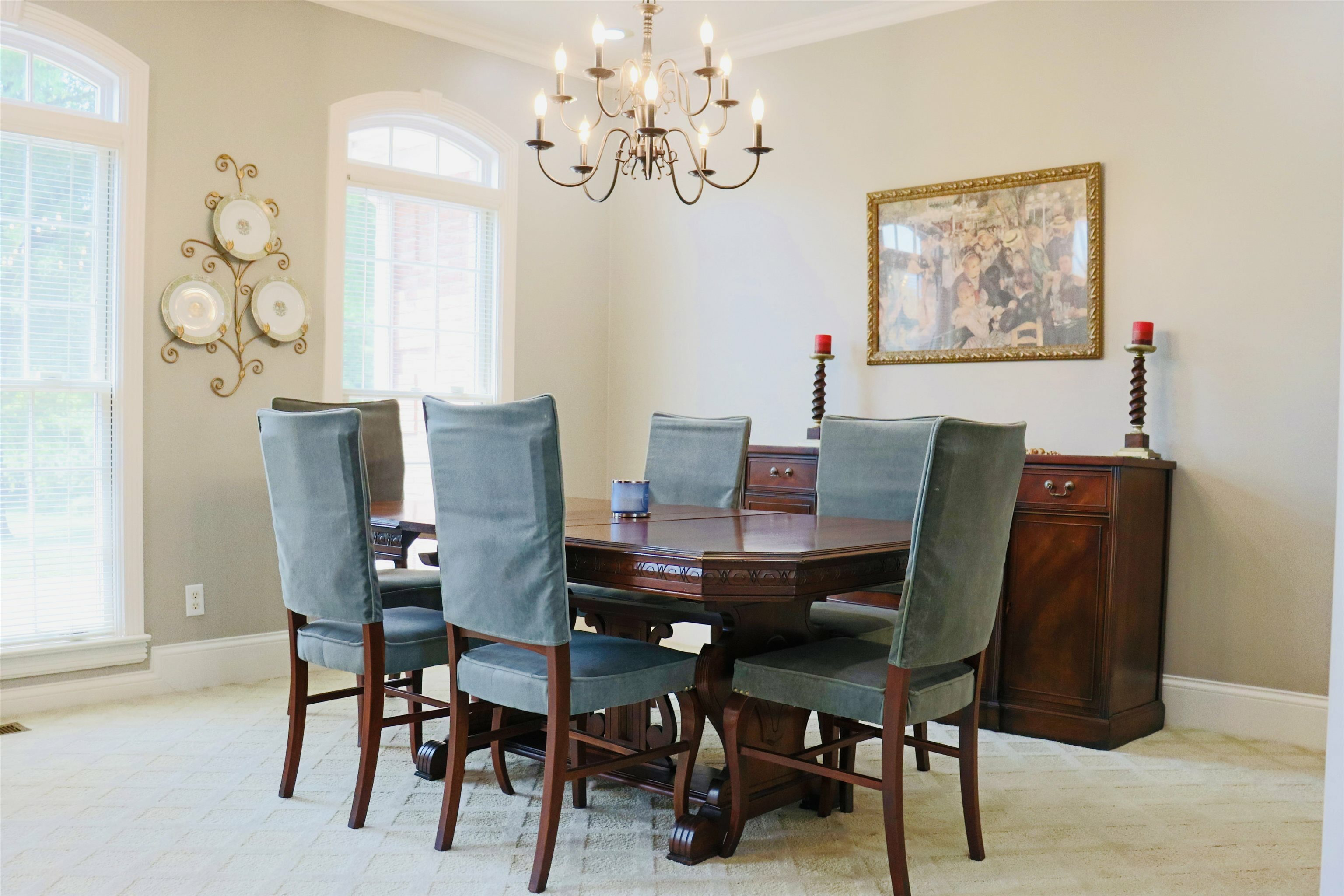 Property Photo: 4071 Shady Hollow Drive KY 42420