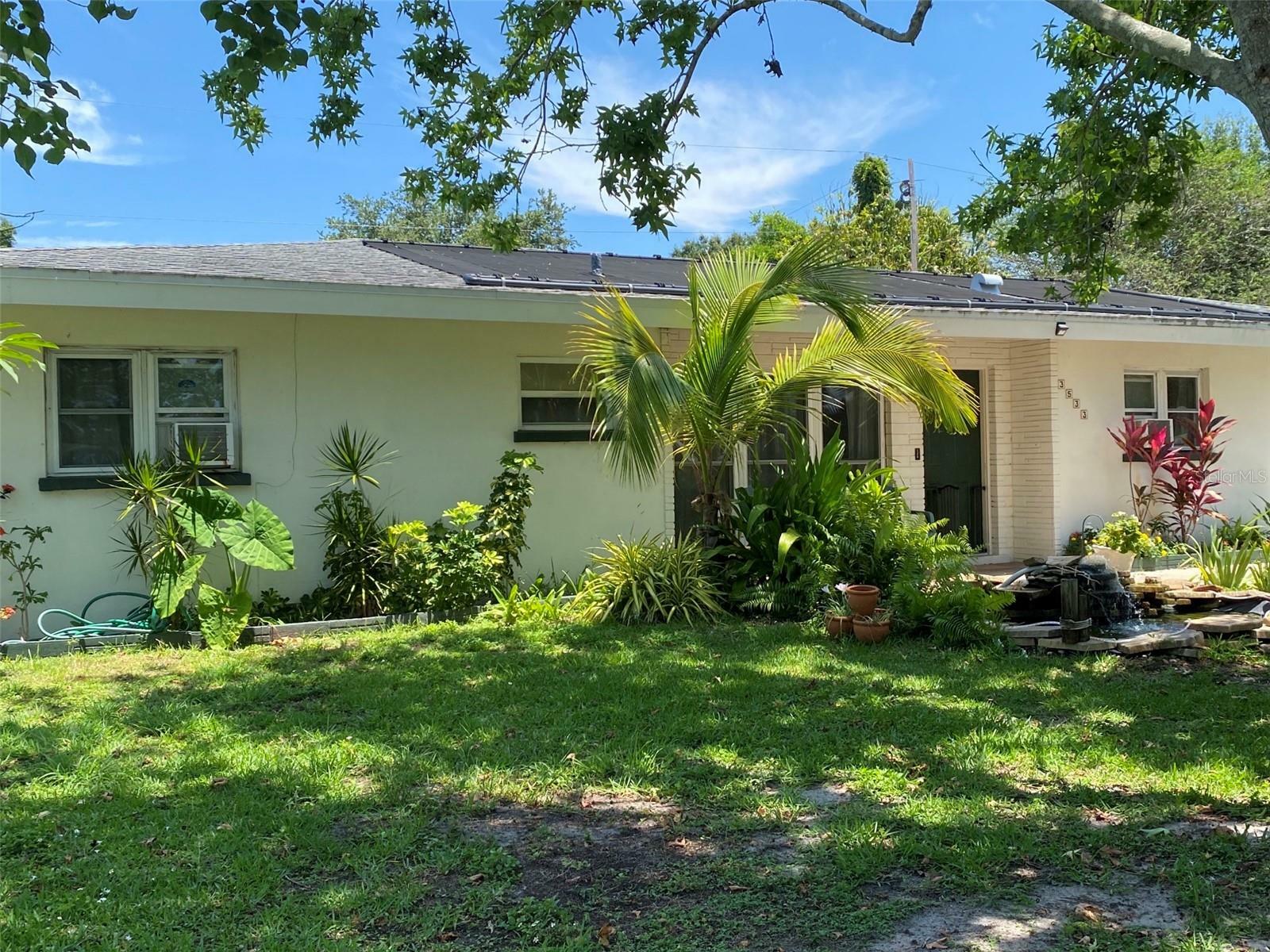 Property Photo:  3533 Roxane Boulevard  FL 34235 