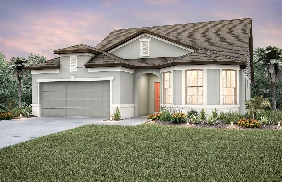 Property Photo: 9059 Rally Spring Loop FL 33545