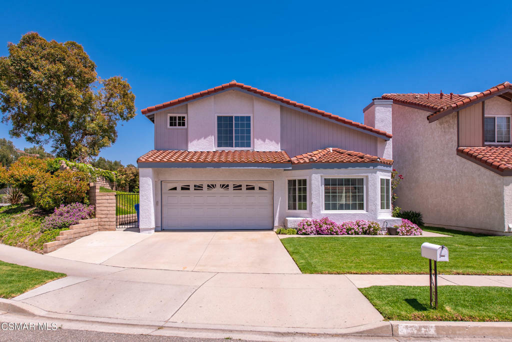 2528 Abbeywood Court  Simi Valley CA 93063 photo