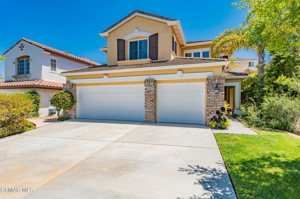 614 Camino Del Sol  Newbury Park CA 91320 photo