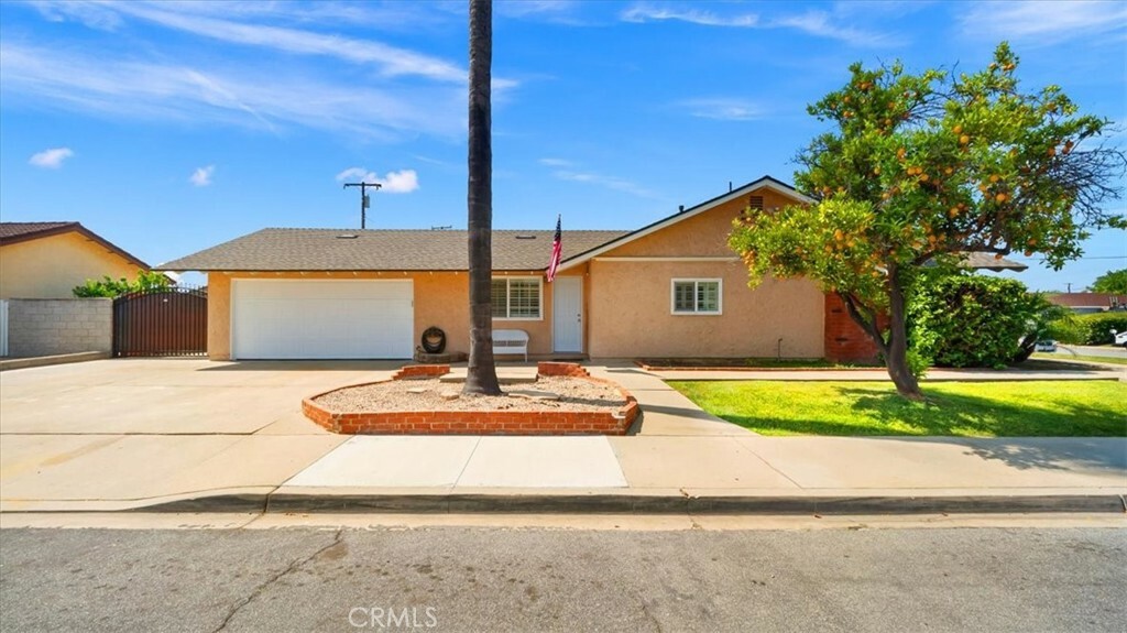 Property Photo: 12793 Concord Avenue CA 91710