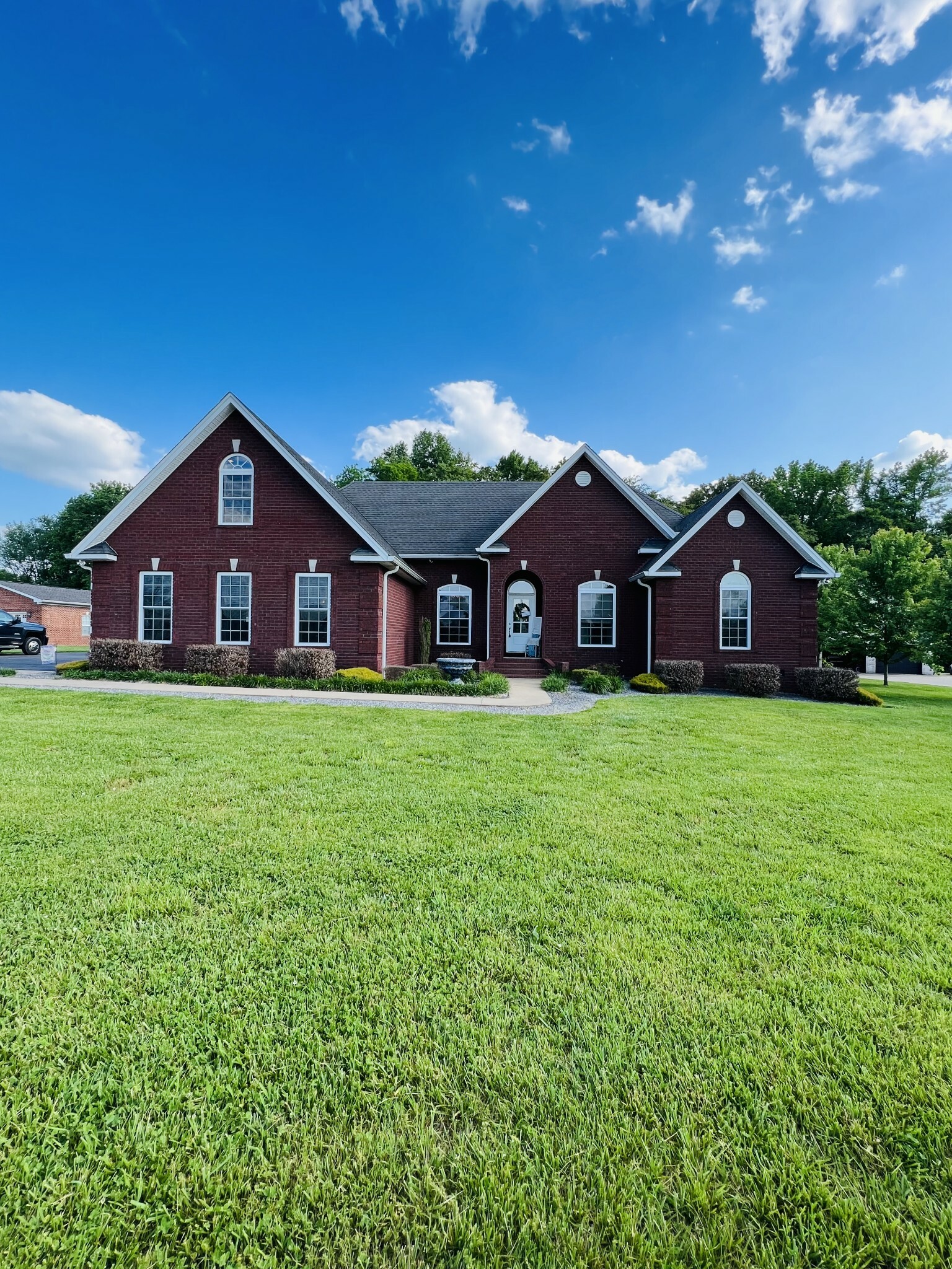 Property Photo: 287 Arlis Gene Cir TN 37083