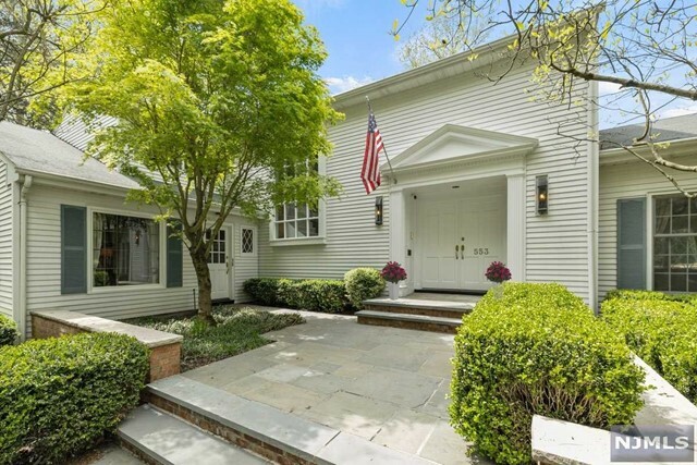 553 Contant Avenue  Haworth NJ 07641 photo