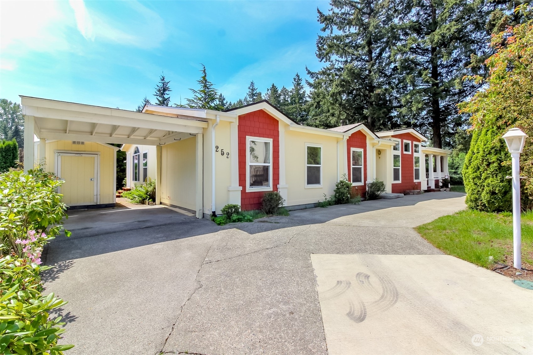 Property Photo:  2500 S 370th Street 252  WA 98003 