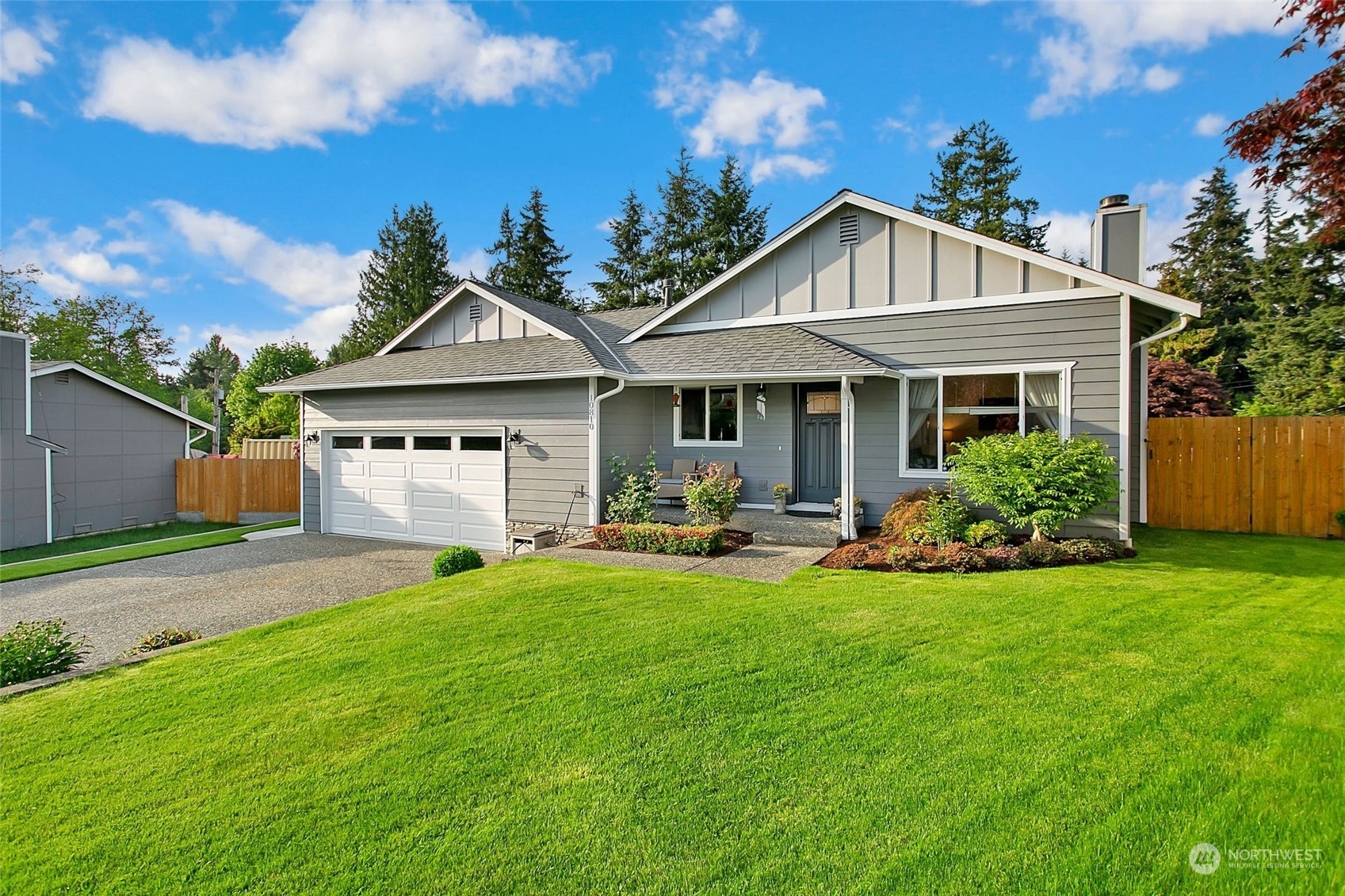 Property Photo: 10810 17th Place W WA 98204