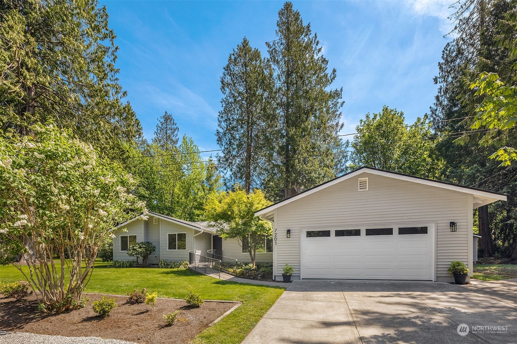 Property Photo:  7201 57th Avenue Ct NW  WA 98335 