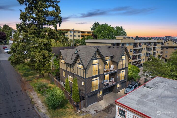 5518 30th Avenue NW  Seattle WA 98107 photo