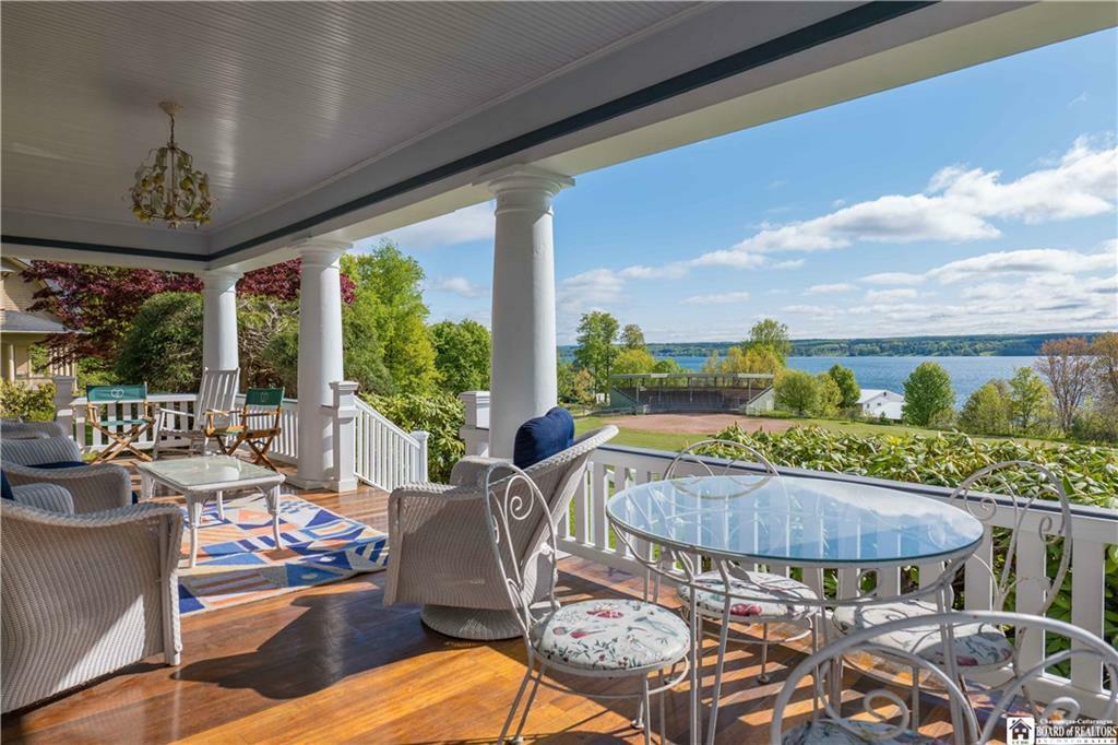Property Photo: 15 Emerson Avenue NY 14722