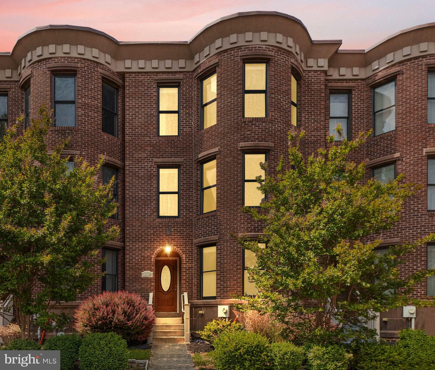Property Photo: 1103 Coleman Street DE 19805