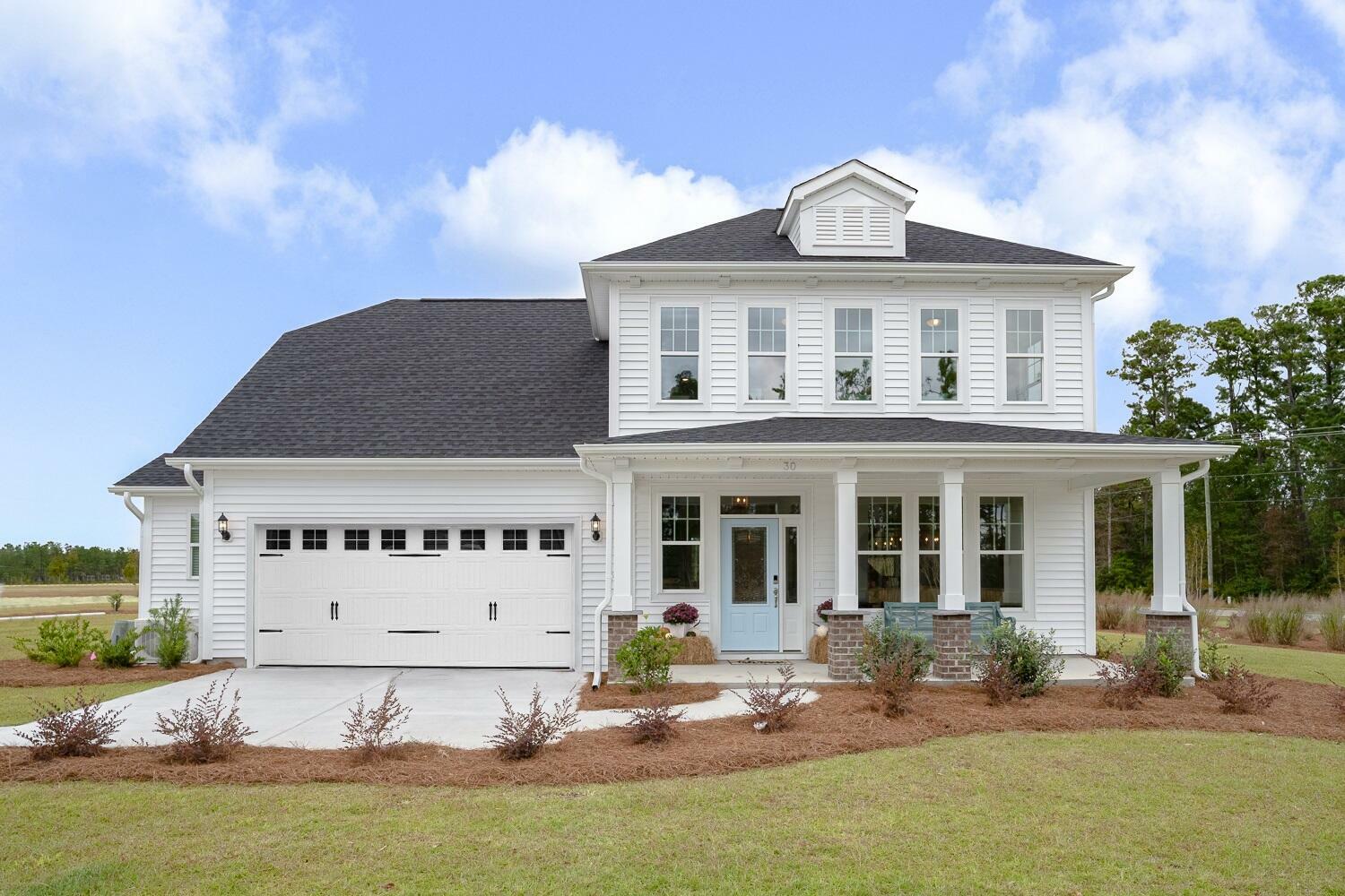 Property Photo:  1088 Saltwater Circle  SC 29455 