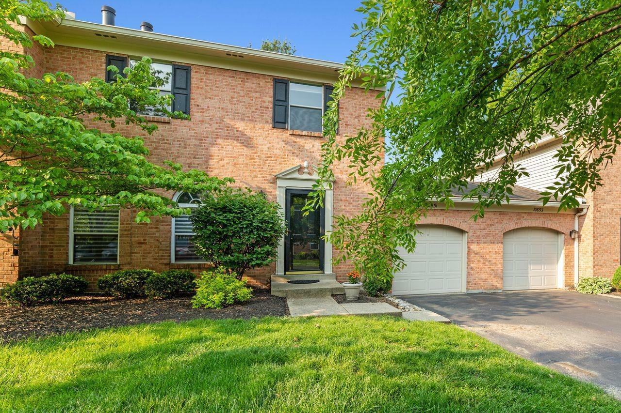 Property Photo: 10851 Fallsington Ct OH 45242