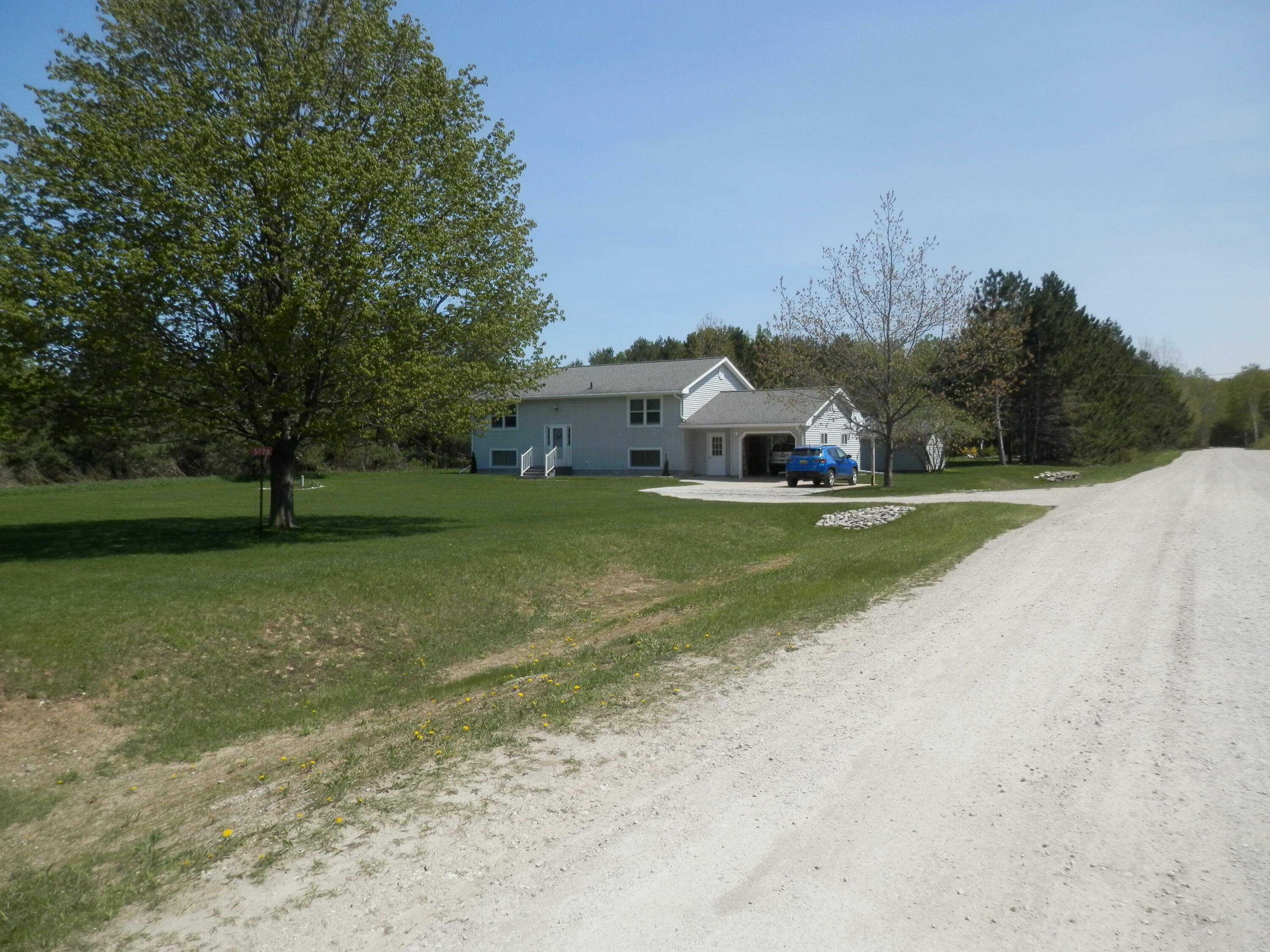 5770 N County Rd 405  Newberry MI 49868 photo